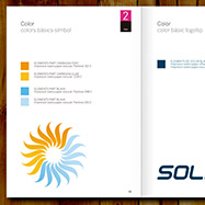 Mini manual d'ús de la marca Soligel